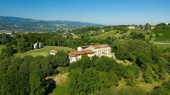 Apartamento Villa Di Bodo Resort