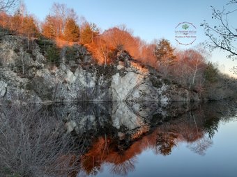 Hotel Les Sentiers Du Lac