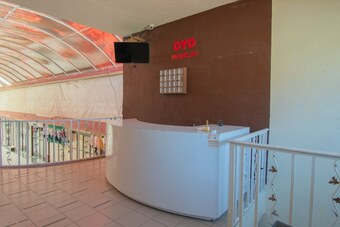 Oyo Hotel Morelos