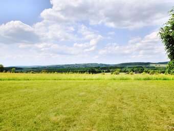 Countryside Holiday Home In Mont With Terrace And Garden
