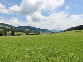 Elegant Holiday Home In Jochberg Tyrol Near Ski Area