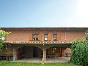 Exquisite Villa In Cesena With Sauna