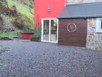 Charming Holiday Home In Durbuy With Garden