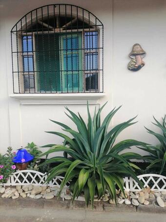 Hotel La Estancia