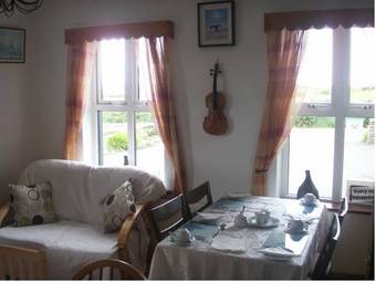 Toomullin House B&B