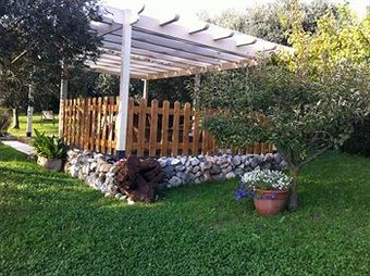 Agroturismo Agriturismo Casa Rosa