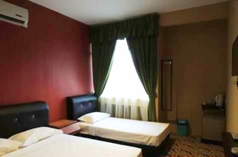 Hotel Audey's Motel
