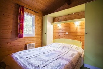 Chalets de Chalaux