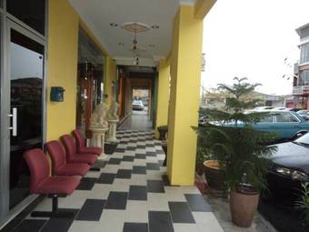Kk Inn Hotel