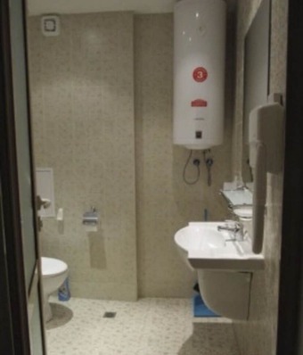 Apart Hotel Avalon