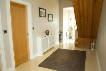 Bed & Breakfast Cahermaclanchy House