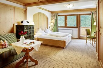 Hotel Alpenhof