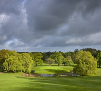 Meon Valley Hotel, Golf & Country Club