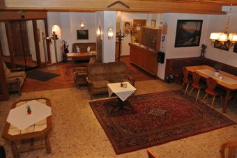 Hotel Gruberhof