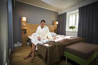 Vinger Hotell
