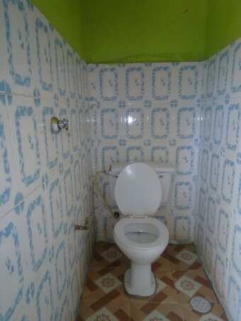 Hotel Club Panas