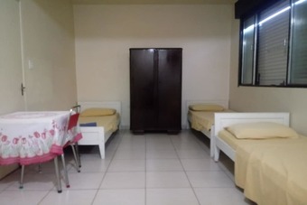 Oyo Moura Hotel