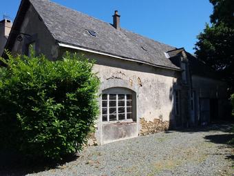 Hotel Presbytere Saint Martin