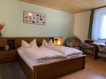 Pension Hohe Tanne