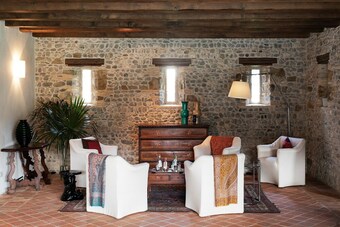 Hotel Borgo Nonino