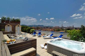Hotel Aemilia
