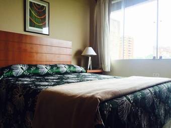 Convair Hotel