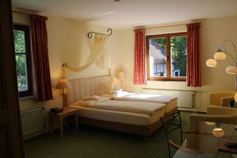 Hotel Grosse Klus