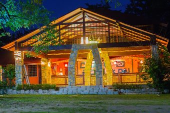 Hotel Chan-kah Resort Village Convention Center & Maya Spa