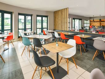 Hotel Ibis Dinant Centre