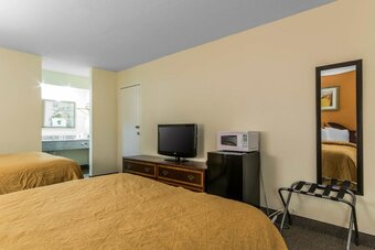 Motel Quality Inn