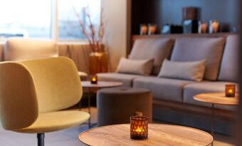 Sachsenpark-hotel