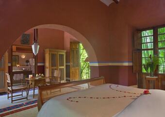 Hacienda San Jose, A Luxury Collection Hotel, San Jose