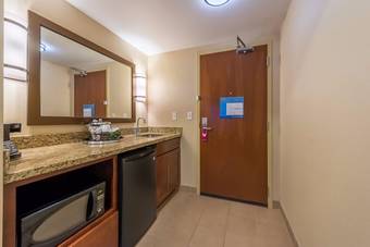 Hotel Hampton Inn & Suites Boulder-north