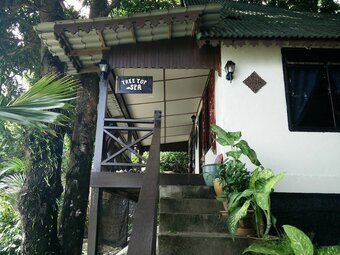 Apartamento Minang Cove Resort & Spa