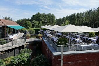 Hotel Stiemerheide