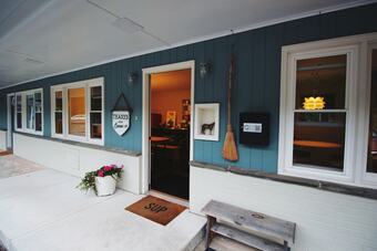 The Briarcliff Motel