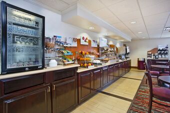 Holiday Inn Express Hotel & Suites Columbus-groveport