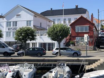 Ris�r Hotel
