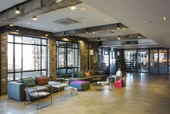 Hotel Everrich