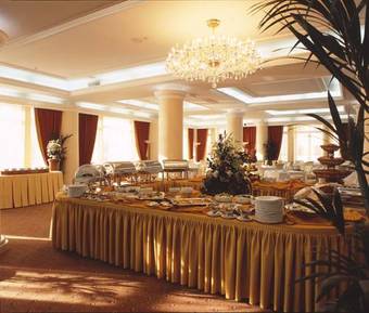Baltic Star Villas