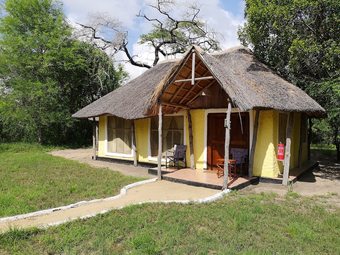 Posada Africa Safari Selous