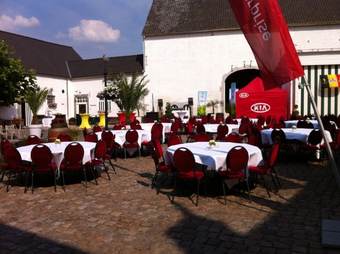 Hotel Hostellerie Aulnenhof