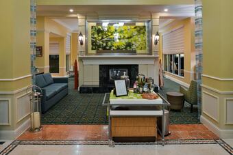 Hotel Hilton Garden Inn Columbia