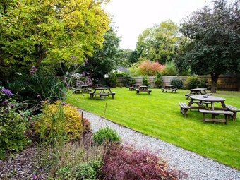 Posada Harewood End Inn