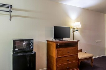 Hotel Rodeway Inn