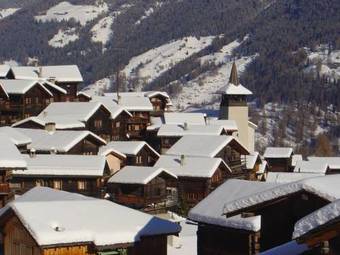Apartments Grand Bisse