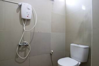 Hotel Villa Sri Manganti