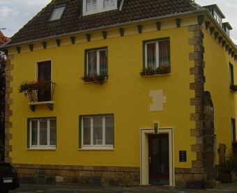 L�lleken - Bed & Breakfast - G�stesuite
