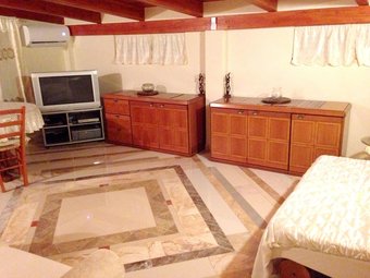 Apartment With 2 Bedrooms In Crispiano, With Shared Pool, Enclosed Garden And Wifi - 10 Km From The Beach