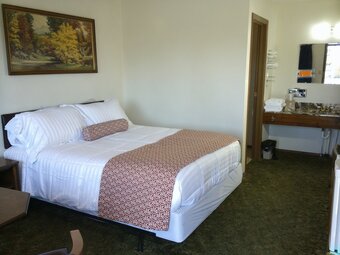 Shady Rest Motel